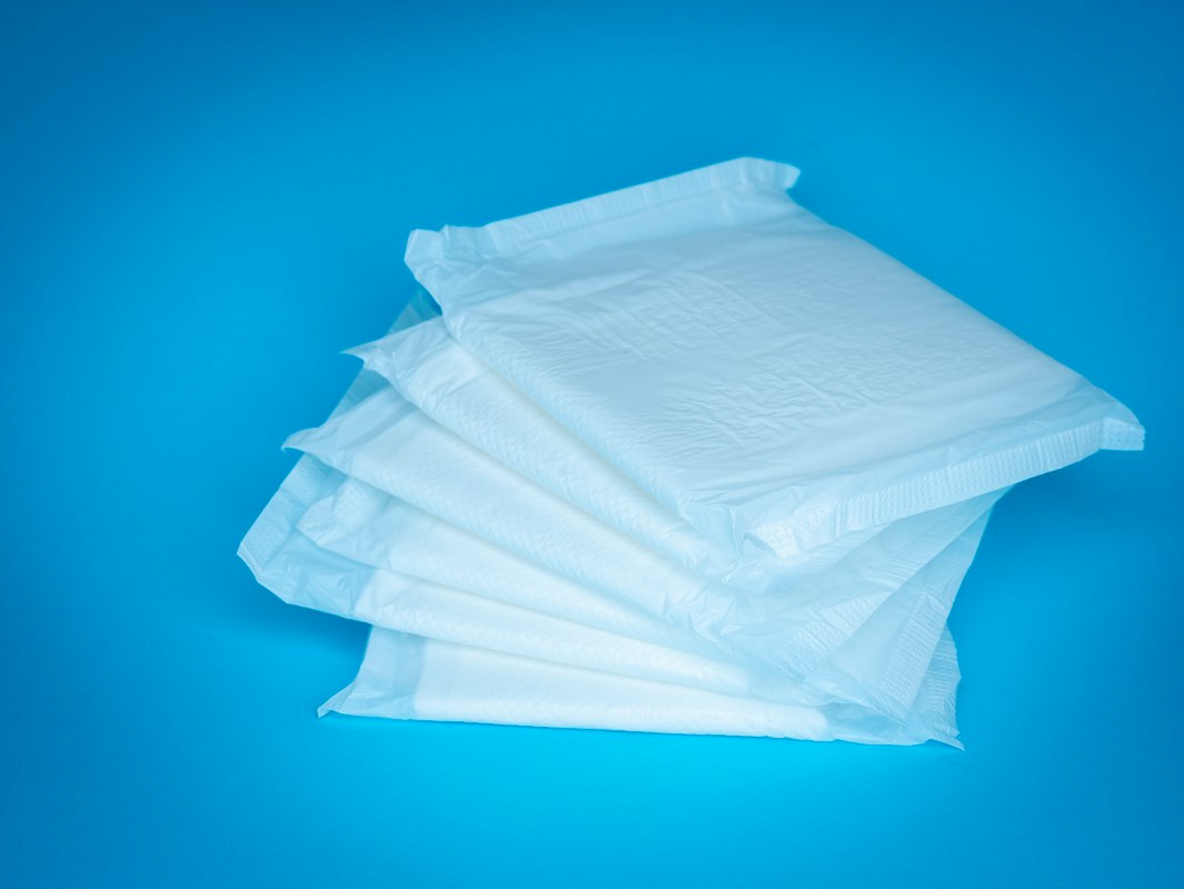 Tim Editorial Bladder Control Secrets
